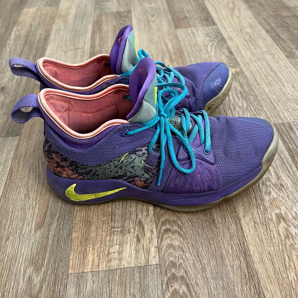 pg 2 mamba mentality price